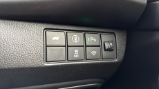 Honda HR-V 1.5 eHEV Advance 5dr CVT Hybrid Hatchback